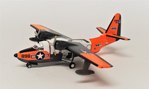 FB024 | Sky Classics Flying Boats 1:200 | HU-16 Albatross US Navy SAR 1898, Whidbey Island