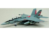 WTW144-07001 | Sky Guardians 1:144 | F/A18F Super Hornet VFA-102 'Diamondbacks'