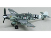 WTW-72-003-019 | Sky Guardians 1:72 | Messerschmitt BF109G-6 7/JG27 Flown by Oblt. Emil Klade, January 1944