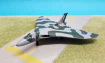 SC337 | Sky Classics 1:200 | Avro Vulcan RAF XM607 44 Squadron Operation Black Buck 'Camouflage'