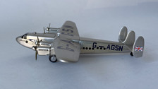 CA18A | Sky Classics 1:200 | Avro York BOAC G-AGSN