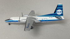 WM219793 | Western Models 1:200 | Fokker F-27 NLM old colours PH-KFA