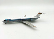 EAV141T | El Aviador 1:200 | Douglas DC-9-32 Aeropostal YV141T (with stand)