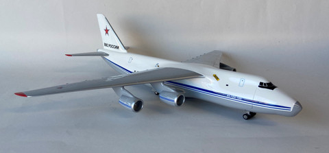 AN12482041 | AN200 1:200 | Antonov AN-124 Russian Air Force 