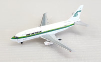 AC411054 | Aero Classics 1:400 | Boeing 737-200 Air Afrique F-GFVK