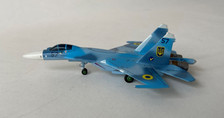 SF467 | SkyFame Models 1:200 | Sukhoi SU-27 Ukraine Air Force 57 | is due: May 2022