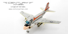 CW001643 | Century Wings 1:72 | A-6E Intruder US Navy VA-65 'Tigers' AG500