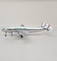 WM211104 | Western Models 1:200 | L-749 Constellation Royal Air Maroc CN-CCN