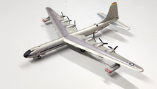 CBU10N | Western Models UK 1:200 | Convair NB-36H Crusader USAF 'Protective Radiation Shielding Prototype'