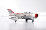 PAN14642PD | SkyFame Models 1:72 | MIG-19S Farmer C Czech Air Force 0428