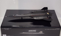 CW001647 | Century Wings 1:72 | Lockheed SR-71A Blackbird 61-7976 'snarling cat'