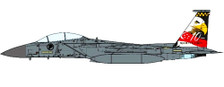 JCW72F15026 | JC Wings Military 1:72 | F-15SG STRIKE EAGLE REPUBLIC OF SINGAPORE AIR FORCE, 149TH FIGHTER SQUADRON SHIKRA 2020 | is due: October-2023