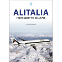 KB0313 | Key Publishing Books | Alitalia