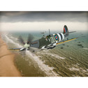 CA29103  | Corgi 1:72 | 1/72 SUPERMARINE SPITFIRE MKIXE, ML407, SQ LDR JOHN 'JOHNNIE' HOULTON, OPERATION OVERLORD, JUNE 6 1944 | is due: April 2024