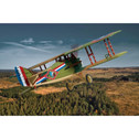 CA37910  | Corgi 1:72 | 1/72 SPAD S.XIII, S.7714, CAPTAIN ROBERT SOUBIRAN, O.C 103RD AERO SQUADRON USAS, FRANCE, NOVEMBER 1918 | is due: April 2024