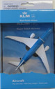 RT2302 | Toys Toys | Boeing 787 KLM (die-cast/plastic)