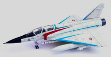 PAN14625PF | Panzerkampf 1:72 | Dassault Mirage 2000B-01 Dassault/French Air Force   | is due: April 2024