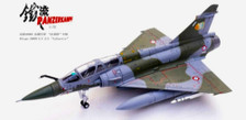 PAN14625PJ | panzerkampf 1:72 | Dassault Mirage 2000N French Air Force EC 2/4 Lafayette BA116 | is due: April 2024