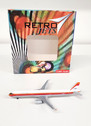 BBX41675 | Aero Classics 1:400 | Airbus A321 AA retro/ P S A  N582UW