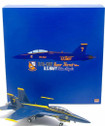 JCW-72-F18-010 | JC Wings Military 1:72 | McDD F-18F US Navy Blue Angels