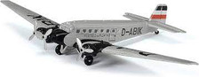 403551800 | Schuco 1:72 | Junkers Ju52/3m 1932-52 von Richtho 1:72