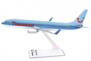 4892910732340 | PPC Models 1:200 | Boeing 737-800 Thomson