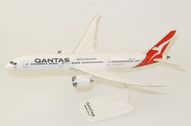 8719481221263 | PPC Models 1:200 | Boeing 787-9 Qantas VH-ZNA 1:200