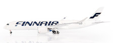 XX40174 | JC Wings 1:400 | Airbus A350-900XWB Finnair Reg: OH-LWS With Antenna | is due: May 2024