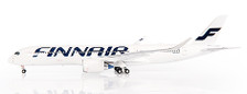 XX40174A | JC Wings 1:400 | Airbus A350-900XWB Finnair Reg: OH-LWS Flaps Down | is due: May 2024