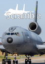 SMSNA2024 | Scramble | Scramble Military Serials North America (176 pages ring binder)