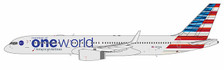 NG42018 | NG Models 1:200 | Boeing 757-200 American Airlines N174AA | is due: May 2024