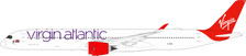 B-VIR-35X-BOB | Blue Box 1:200 | Airbus A350-1000 Virgin Atlantic G-VBOB (with stand) | is due: May 2024