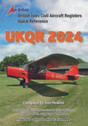 UKQR24 | Air-Britain Books | British Isles Civil Aircraft Registers Quick Reference 2024