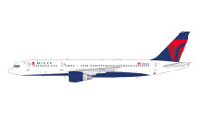 GJDAL2097 | Gemini Jets 1:400 1:400 | Boeing 757-200 DELTA AIRLINES N683DA | is due: April 2024