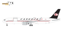 G2CJT1173 | Gemini200 1:200 | Boeing 767-300ER CARGOJET AIRWAYS (BDSF) C-FGSJ INTERACTIVE | is due: April 2024