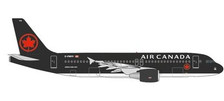 537742 | Herpa Wings 1:500 | Airbus A320 Air Canada Jetz C-FNVV | is due: May 2024