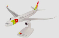 612227-002 | Herpa Snap-Fit (Wooster) 1:200 | A330-900neo TAP Air Portugal Airbus CS-TUS Infante D. Henrique | is due: May 2024