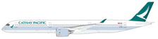 BT-400-A350-10-001 | Aviation 400 1:400 | Airbus A350-1000 Cathay Pacific B-LXB | is due: May 2024