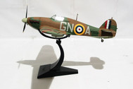 AA35501 | Corgi 1:32 | Hawker Hurricane Mk.IA RAF GN-A P3576 'Boscombe Down 1940'