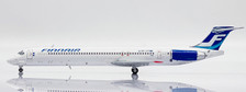 XX40103 | JC Wings 1:400 | McDonnell Douglas MD-83 Finnair Reg: OH-LPH | is due: May 2024