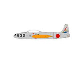 FA722009 | Falcon Models 1:72 | Lockheed T-33A Shooting Star JASDF 51-5630 Sotai Headquarters Squadron