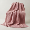 Cotton Throw Blanket