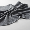 Cotton Throw Blanket
