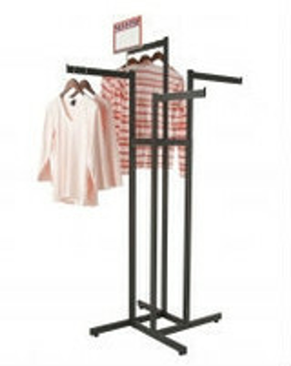 4-Way Racks
