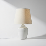 Ceramic Table Lamp