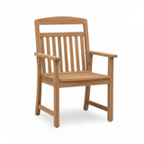 Teak Garden Chair