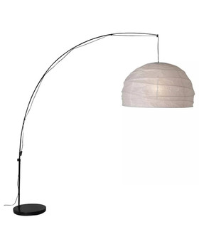 Nyfors LED Floor Lamp