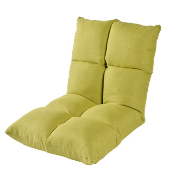 LK32 Folding 8 Grids Lazy Sofa Washable Couch Adjustable