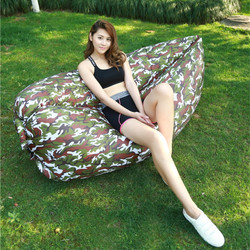 Lazy Fast Inflatable Sofa Camping Outdoor Air Sleep Sofa Lazy Fast Inflatable Sofa Camping Outdoor Air Sleep Sofa