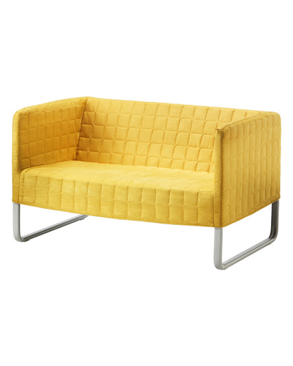 Sofa Bed Armchair European Style Three Seat Modern